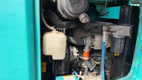 Buy Kobelco 75SR-3 Used Excavator / 6 Buy Kobelco 75SR-3 Used Excavator / 6