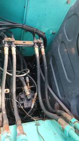 Buy Kobelco 75SR-3 Used Excavator / 7 Buy Kobelco 75SR-3 Used Excavator / 7
