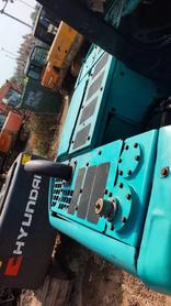 Buy Kobelco 75SR-3 Used Excavator / 8 Buy Kobelco 75SR-3 Used Excavator / 8