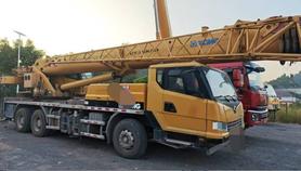 Buy XCMG QY25K5A Used Crane / 1 Buy XCMG QY25K5A Used Crane / 1