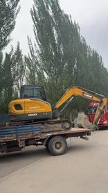 Buy XCMG 40 Used Excavator / 6 Buy XCMG 40 Used Excavator / 6