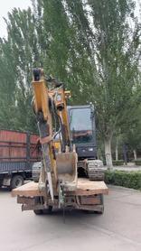 Buy XCMG 40 Used Excavator / 5 Buy XCMG 40 Used Excavator / 5