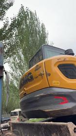 Buy XCMG 40 Used Excavator / 2 Buy XCMG 40 Used Excavator / 2