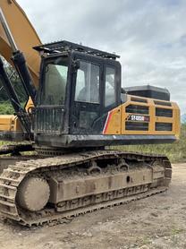 Buy Sany SY485H Used Excavator / 18 Buy Sany SY485H Used Excavator / 18