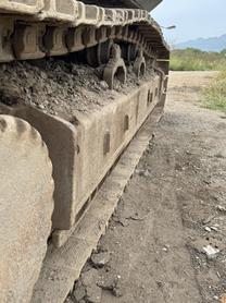 Buy Sany SY485H Used Excavator / 14 Buy Sany SY485H Used Excavator / 14