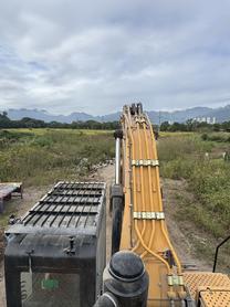 Buy Sany SY485H Used Excavator / 17 Buy Sany SY485H Used Excavator / 17