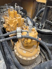 Buy Sany SY485H Used Excavator / 4 Buy Sany SY485H Used Excavator / 4