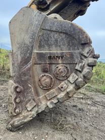 Buy Sany SY485H Used Excavator / 6 Buy Sany SY485H Used Excavator / 6