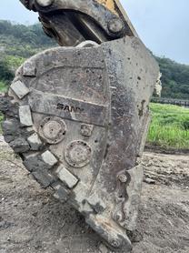 Buy Sany SY485H Used Excavator / 7 Buy Sany SY485H Used Excavator / 7