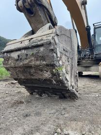 Buy Sany SY485H Used Excavator / 8 Buy Sany SY485H Used Excavator / 8