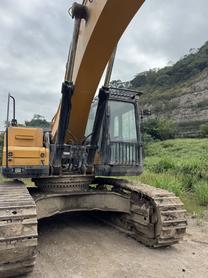 Buy Sany SY485H Used Excavator / 9 Buy Sany SY485H Used Excavator / 9