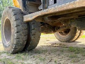 Buy Hyundai 150W-7 Used Excavator / 9 Buy Hyundai 150W-7 Used Excavator / 9