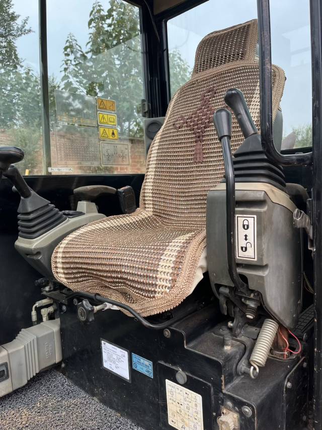 Buy Caterpillar 306E Used Excavator / 4 Buy Caterpillar 306E Used Excavator / 4