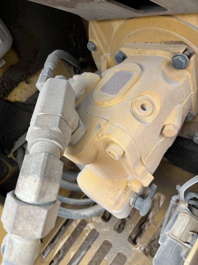 Buy Caterpillar 306E Used Excavator / 6 Buy Caterpillar 306E Used Excavator / 6