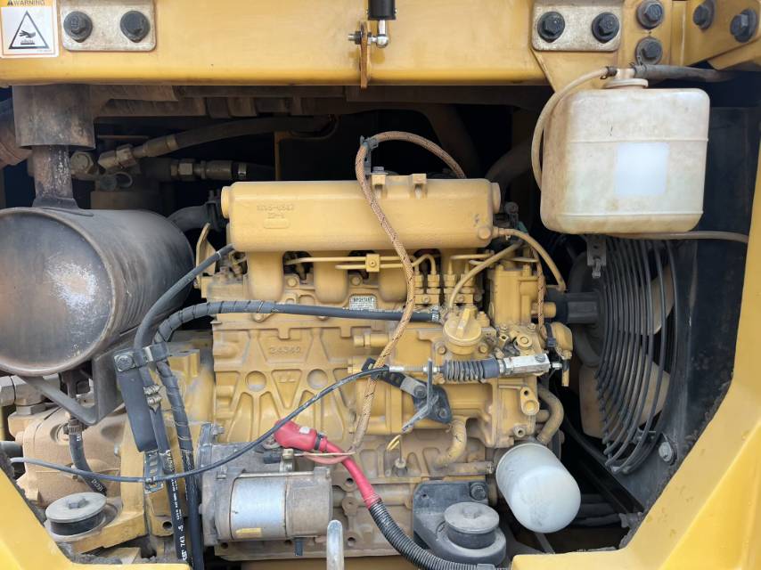Buy Caterpillar 306E Used Excavator / 7 Buy Caterpillar 306E Used Excavator / 7