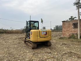 Buy Caterpillar 306E Used Excavator / 2 Buy Caterpillar 306E Used Excavator / 2
