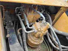 Buy Sany SY245H Used Excavator / 7 Buy Sany SY245H Used Excavator / 7