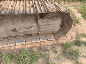 Buy Caterpillar 320C Used Excavator / 9 Buy Caterpillar 320C Used Excavator / 9