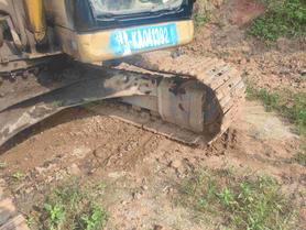 Buy Caterpillar 320C Used Excavator / 5 Buy Caterpillar 320C Used Excavator / 5