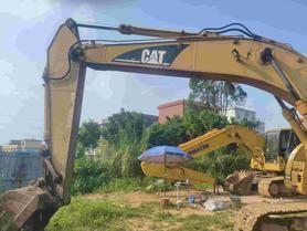 Buy Caterpillar 320C Used Excavator / 4 Buy Caterpillar 320C Used Excavator / 4