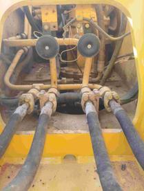 Buy Komatsu PC220-7 Used Excavator / 11 Buy Komatsu PC220-7 Used Excavator / 11