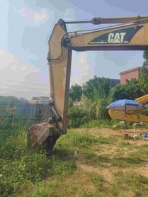 Buy Caterpillar 320C Used Excavator / 8 Buy Caterpillar 320C Used Excavator / 8