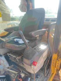 Buy Komatsu PC220-7 Used Excavator / 5 Buy Komatsu PC220-7 Used Excavator / 5