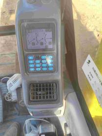 Buy Komatsu PC220-7 Used Excavator / 8 Buy Komatsu PC220-7 Used Excavator / 8
