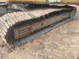 Buy Caterpillar 320C Used Excavator / 6 Buy Caterpillar 320C Used Excavator / 6