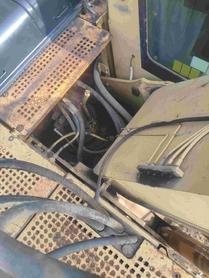 Buy Caterpillar 320C Used Excavator / 3 Buy Caterpillar 320C Used Excavator / 3