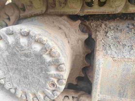 Buy Caterpillar 320C Used Excavator / 11 Buy Caterpillar 320C Used Excavator / 11