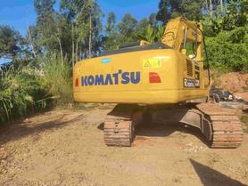 Buy Komatsu PC220-7 Used Excavator / 13 Buy Komatsu PC220-7 Used Excavator / 13