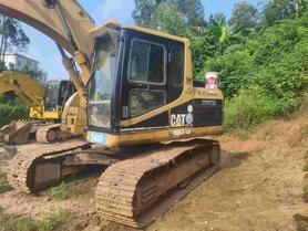 Buy Caterpillar 320C Used Excavator / 7 Buy Caterpillar 320C Used Excavator / 7