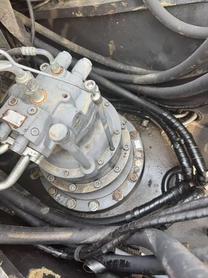 Buy Hitachi 50 Used Excavator / 5 Buy Hitachi 50 Used Excavator / 5