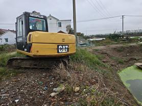 Buy Caterpillar 307D Used Excavator / 2 Buy Caterpillar 307D Used Excavator / 2