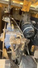 Buy Sany 55C-9 Used Excavator / 2 Buy Sany 55C-9 Used Excavator / 2