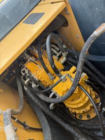 Buy Hyundai R215VS Used Excavator / 2 Buy Hyundai R215VS Used Excavator / 2