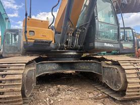 Buy Hyundai R215VS Used Excavator / 6 Buy Hyundai R215VS Used Excavator / 6