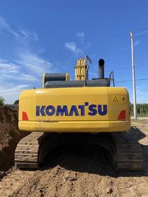 Buy Komatsu PC240-8 Used Excavator / 7 Buy Komatsu PC240-8 Used Excavator / 7