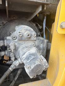 Buy Sumitomo 75X-2 Used Excavator / 8 Buy Sumitomo 75X-2 Used Excavator / 8