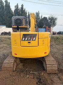 Buy Sumitomo 75X-2 Used Excavator / 2 Buy Sumitomo 75X-2 Used Excavator / 2