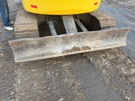 Buy Sumitomo 75X-2 Used Excavator / 5 Buy Sumitomo 75X-2 Used Excavator / 5