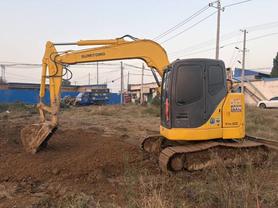 Buy Sumitomo 75X-2 Used Excavator / 3 Buy Sumitomo 75X-2 Used Excavator / 3