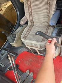 Buy Sumitomo 75X-2 Used Excavator / 4 Buy Sumitomo 75X-2 Used Excavator / 4