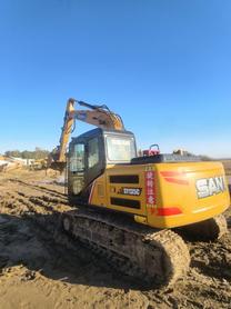 Buy Sany SY135C Used Excavator / 2 Buy Sany SY135C Used Excavator / 2