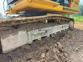 Buy Caterpillar 324D Used Excavator / 9 Buy Caterpillar 324D Used Excavator / 9