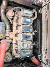 Buy Doosan DX500LC-9C ACE Used Excavator / 4 Buy Doosan DX500LC-9C ACE Used Excavator / 4