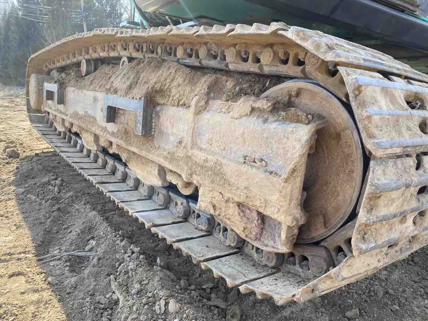 Buy Kobelco 380D-8 Used Excavator / 5 Buy Kobelco 380D-8 Used Excavator / 5