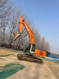 Buy Hitachi EX200-6 Used Excavator / 5 Buy Hitachi EX200-6 Used Excavator / 5