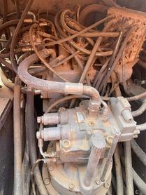 Buy Hitachi EX200-6 Used Excavator / 9 Buy Hitachi EX200-6 Used Excavator / 9